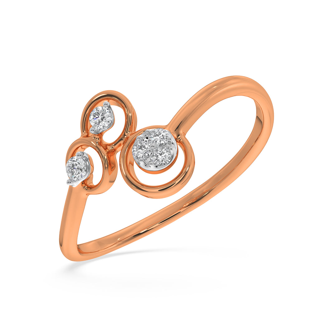 Lacey Ring