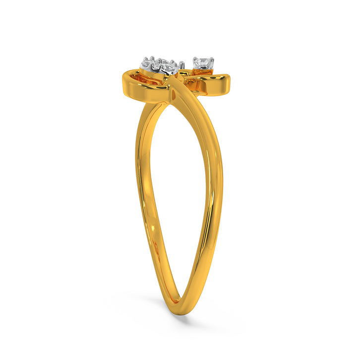 Lacey Ring