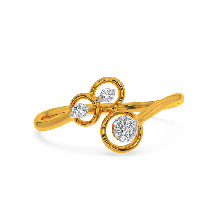 Lacey Ring