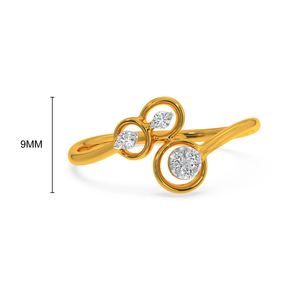 Lacey Ring
