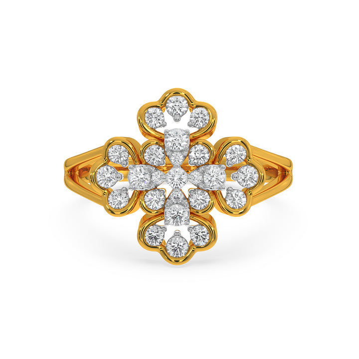 Leanna Ring