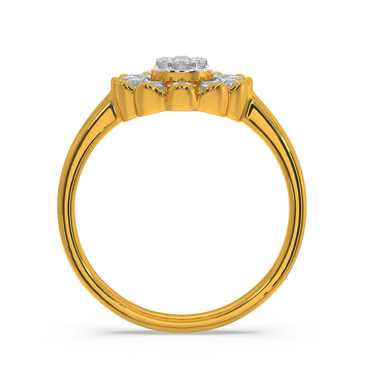 Leona Ring
