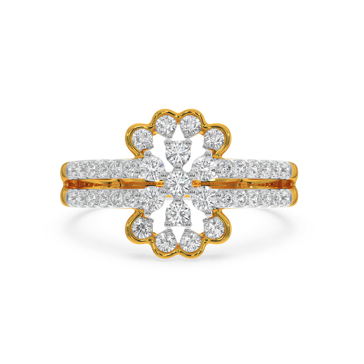 Leslie Ring