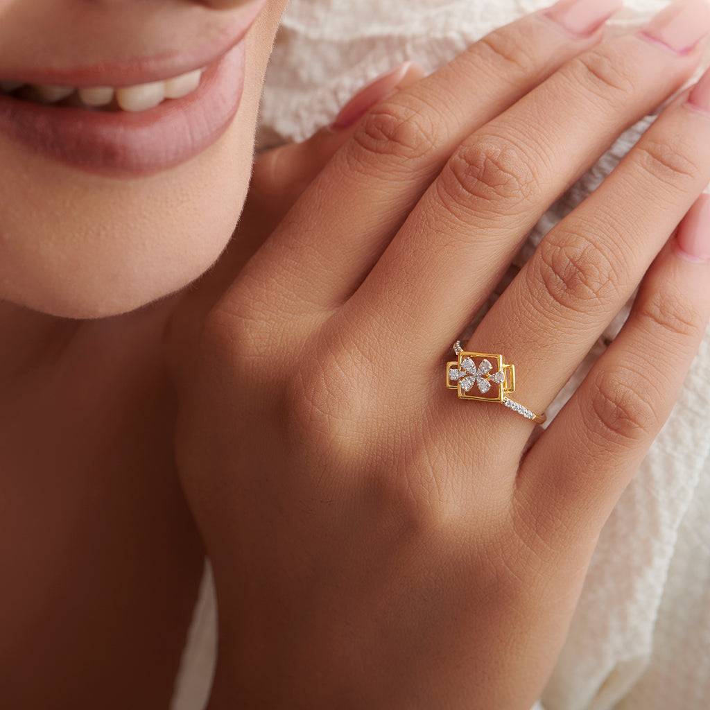 Louisea Ring