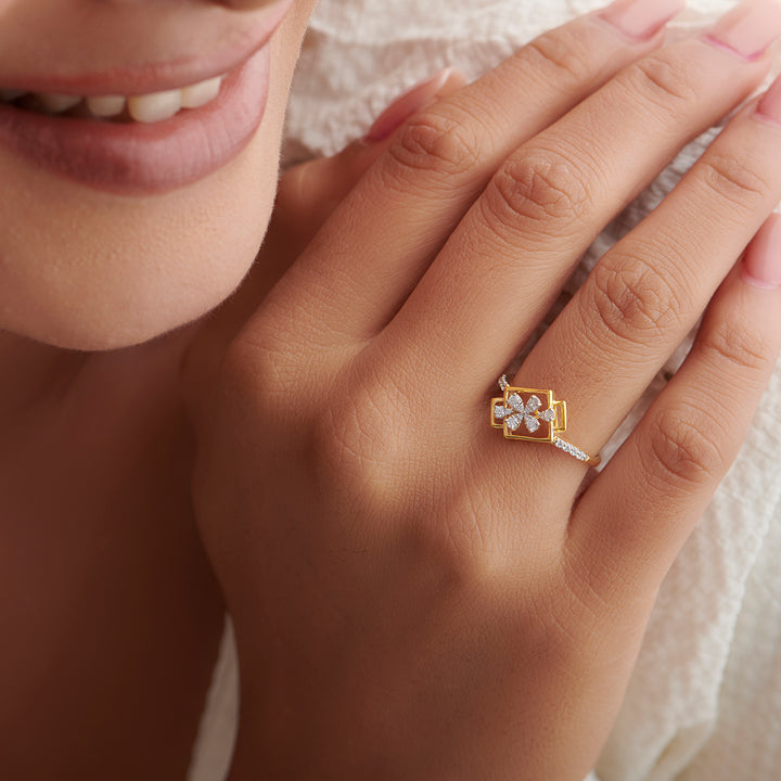 Louisea Ring
