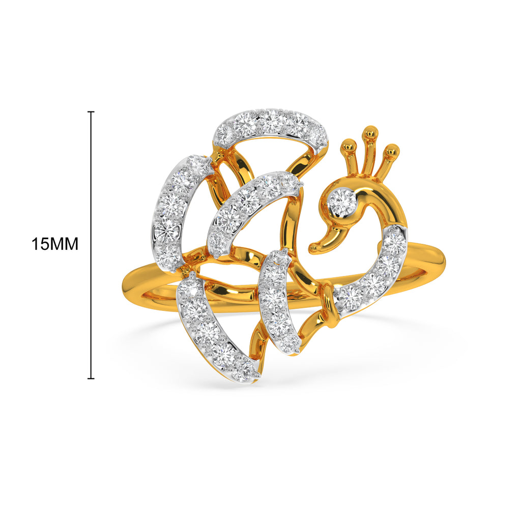 Lucia Ring