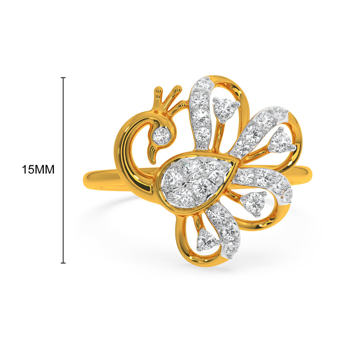Luciana Ring