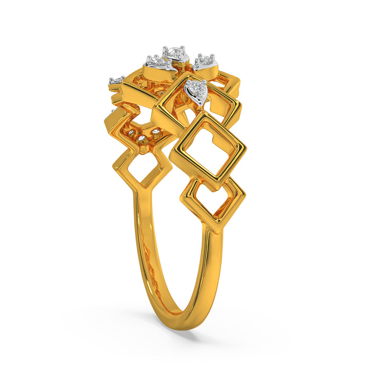 Madlina Ring