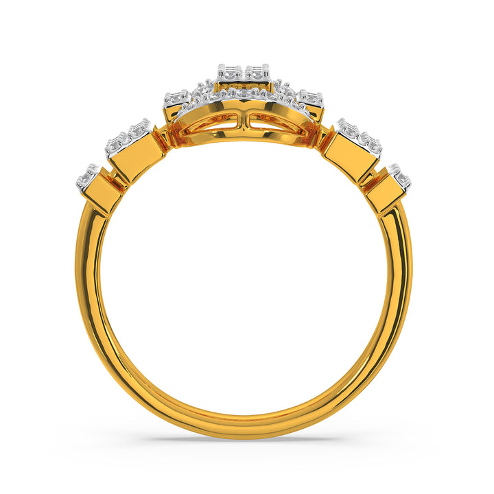 Mae Ring