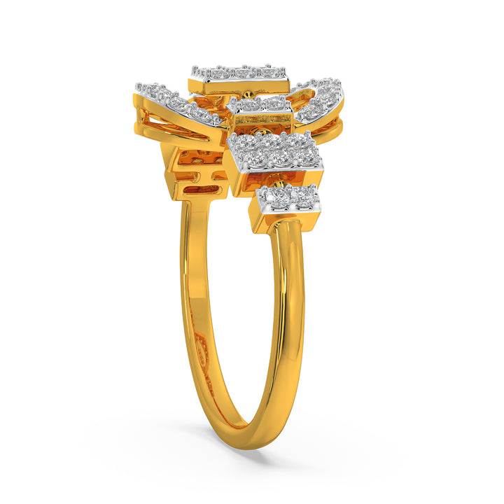 Mae Ring