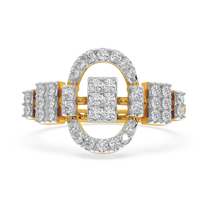 Mae Ring