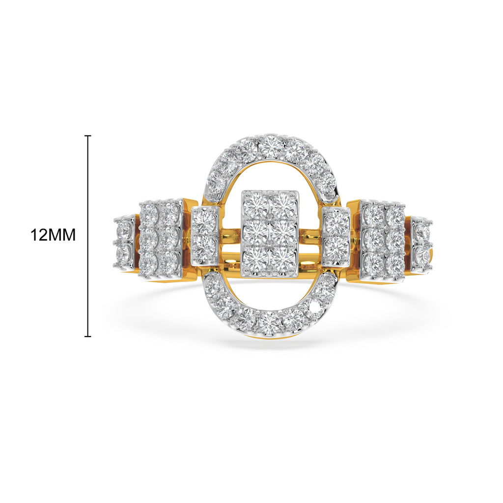 Mae Ring
