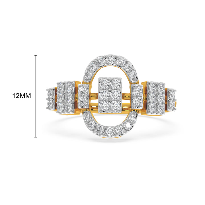 Mae Ring