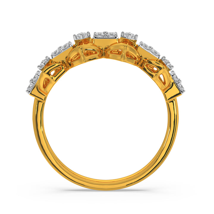 Maia Ring