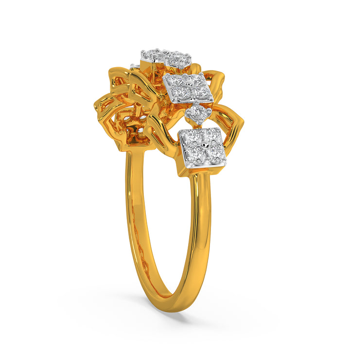 Maia Ring