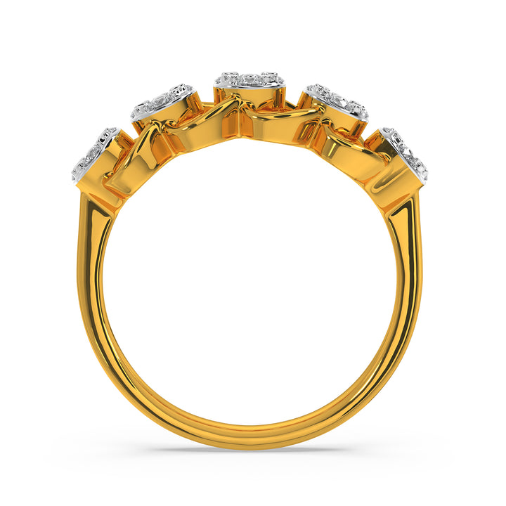 Makayla Ring
