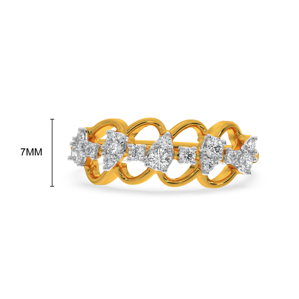 Malia Ring