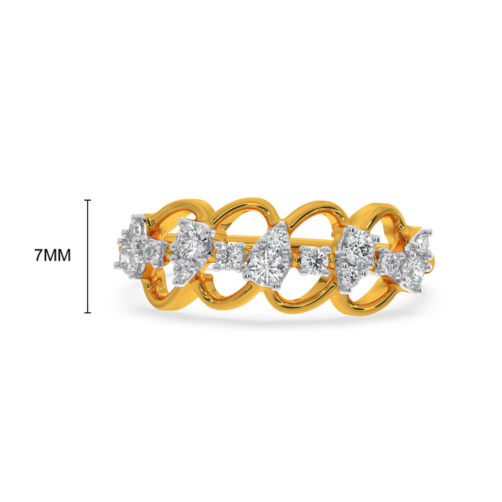 Malia Ring