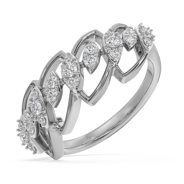 Margaret Ring