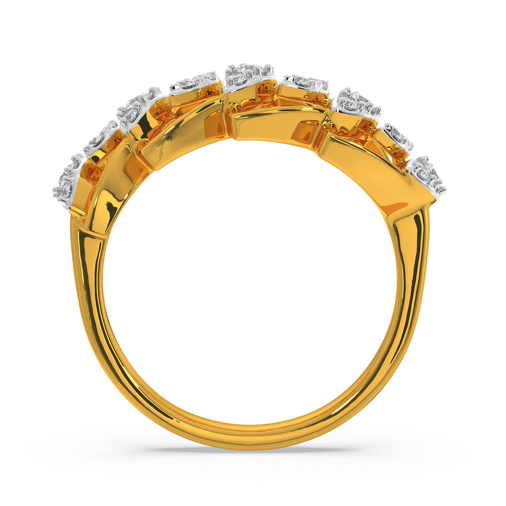 Margaret Ring
