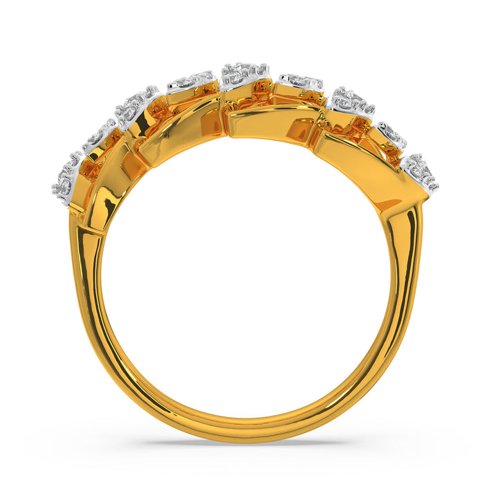 Margaret Ring