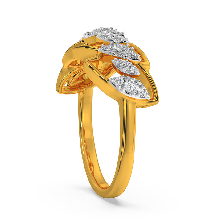 Margaret Ring