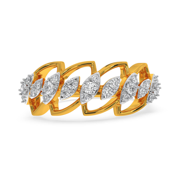Margaret Ring