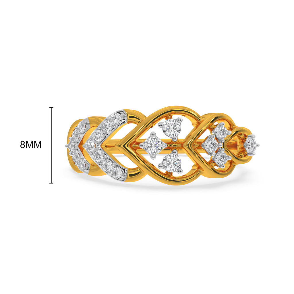 Mariana Ring
