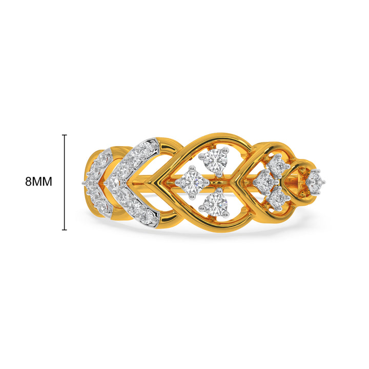 Mariana Ring