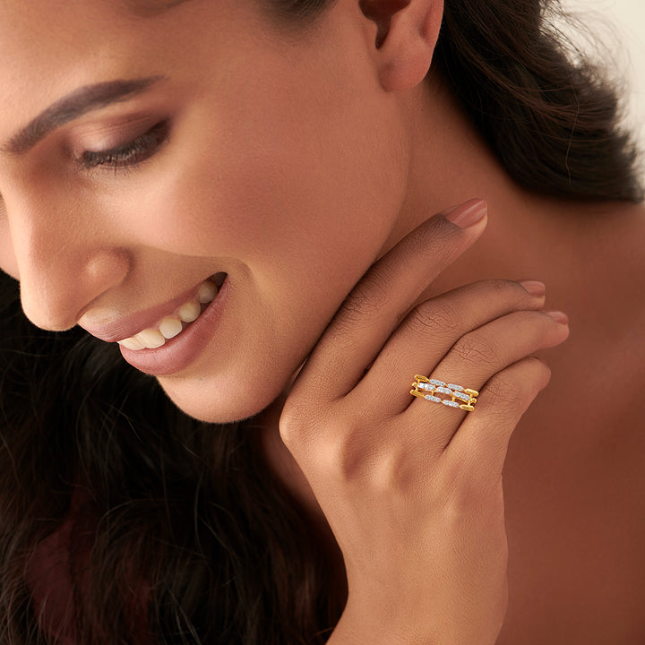 Marisol Ring