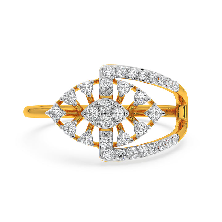 Mattie Ring
