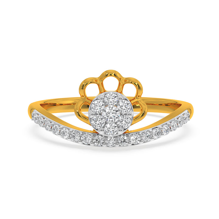 Mckenna Ring