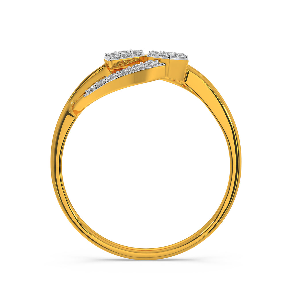 Mercy Ring