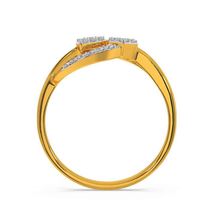 Mercy Ring