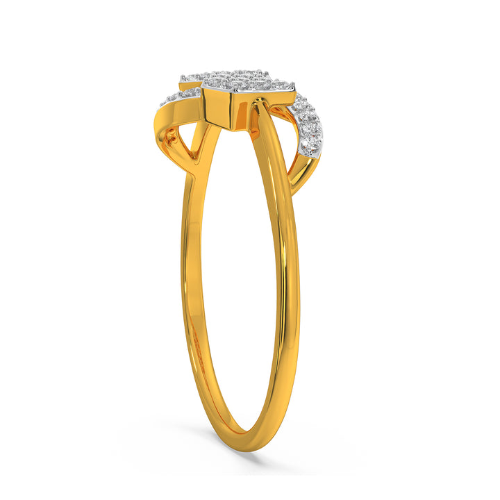 Mercy Ring