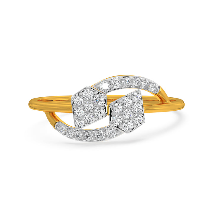 Mercy Ring