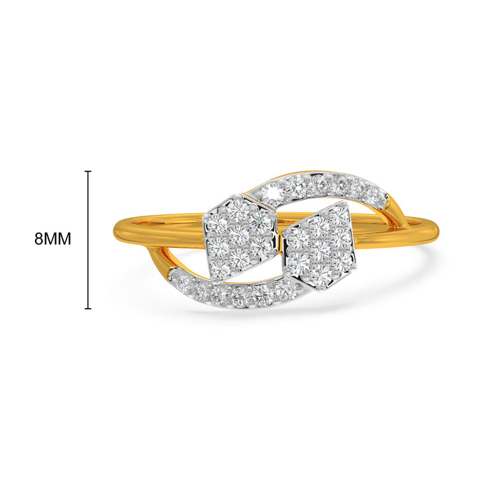 Mercy Ring