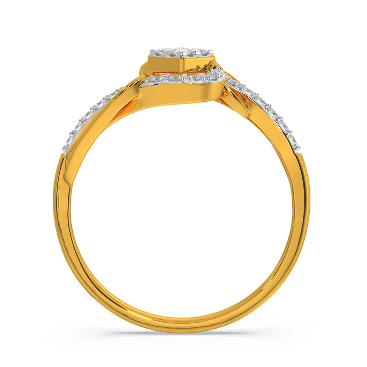 Millie Ring