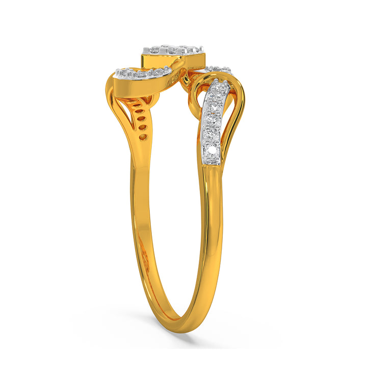 Millie Ring