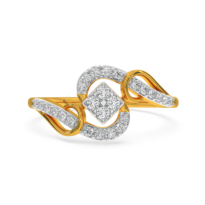 Millie Ring