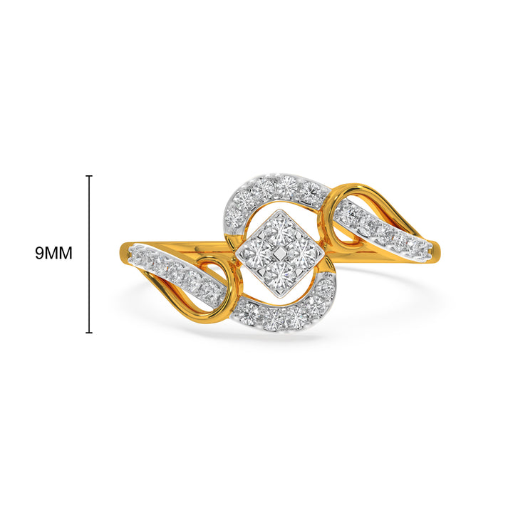 Millie Ring