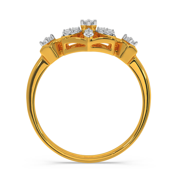 Miriam Ring