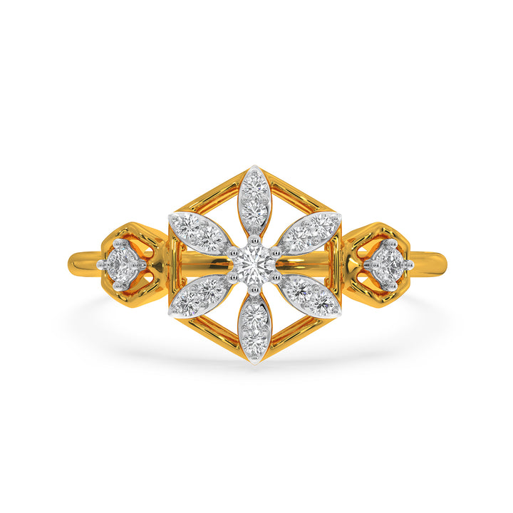 Miriam Ring