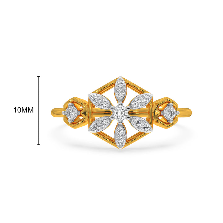 Miriam Ring