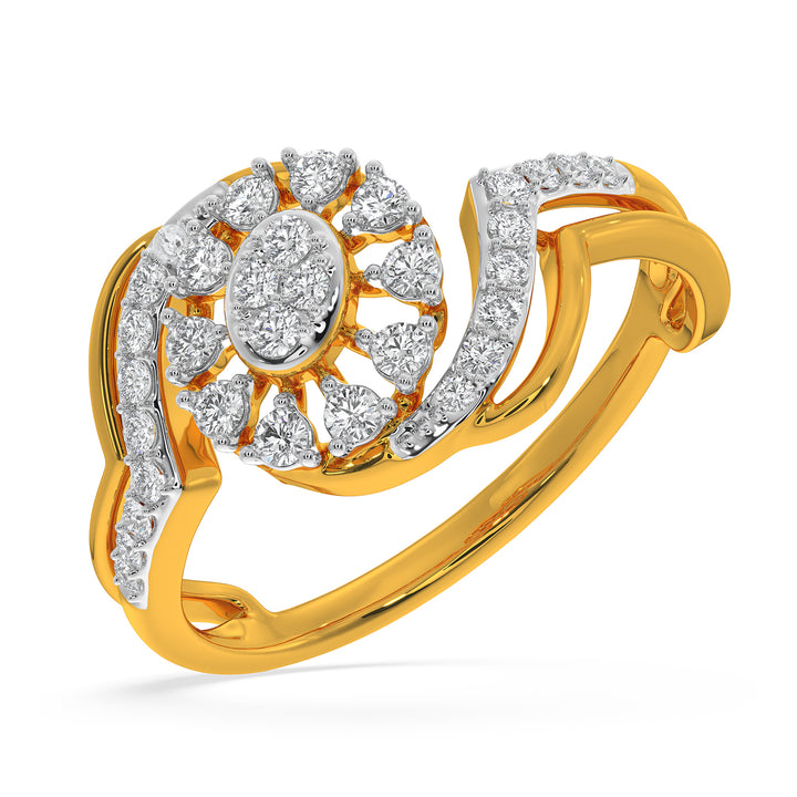 Natalia Ring