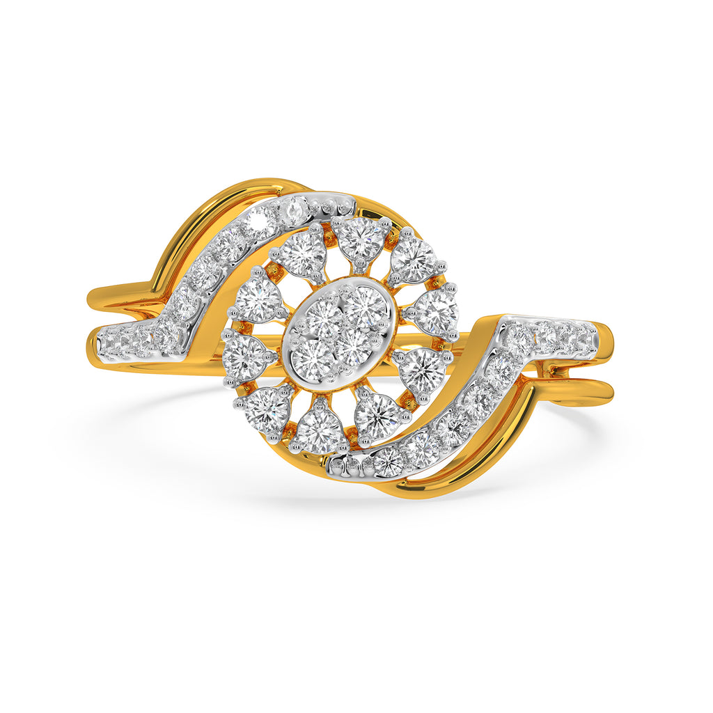 Natalia Ring