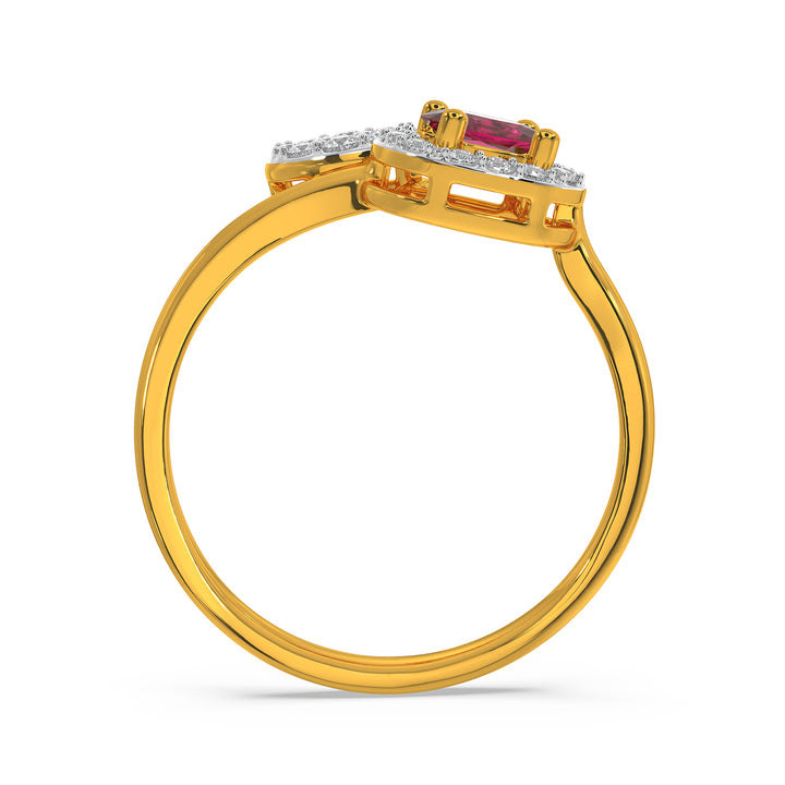 Natasha Ring