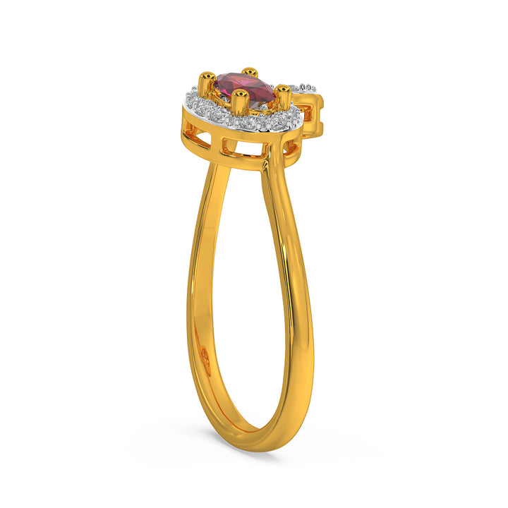 Natasha Ring