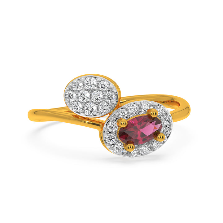 Natasha Ring