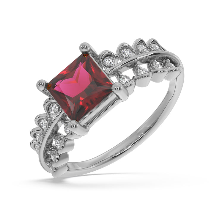 Noelle Ring